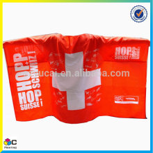 new arrival short time delivery advertising flags